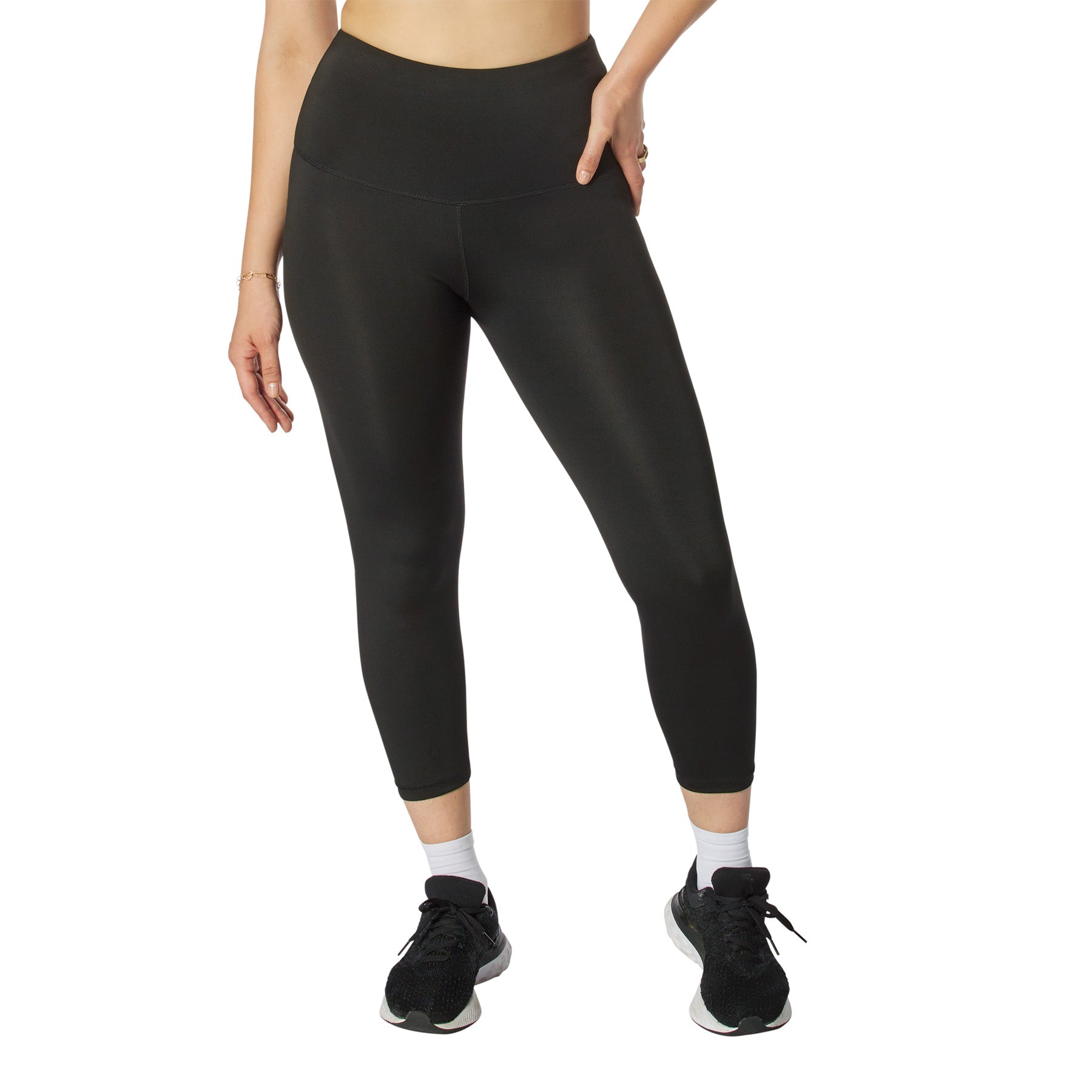 Rothco Women’s Essential Leggings | High-Waisted Performance Leggings