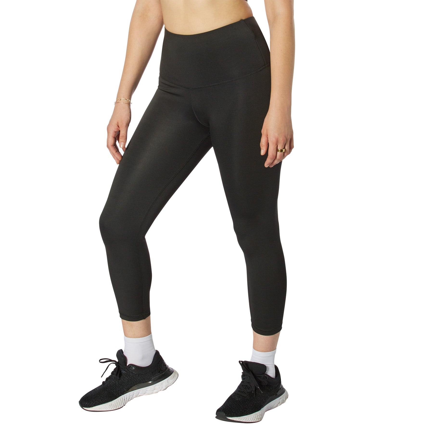 Rothco Women’s Essential Leggings | High-Waisted Performance Leggings