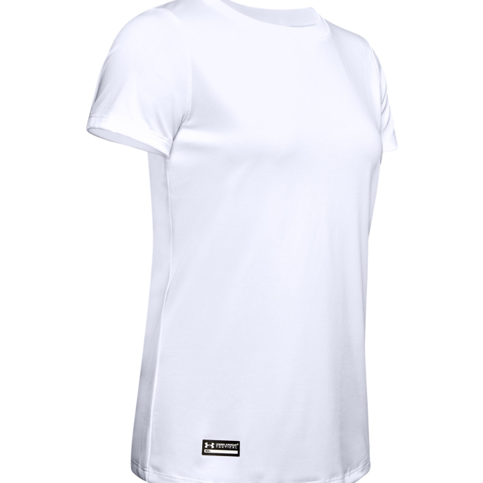 Short Sleeve - Women's Under Armour Tactical Tech Short Sleeve