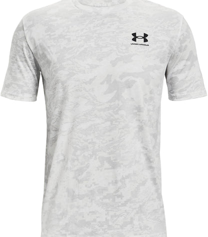 Under Armour ABC Camo Short Sleeve-Tac Essentials