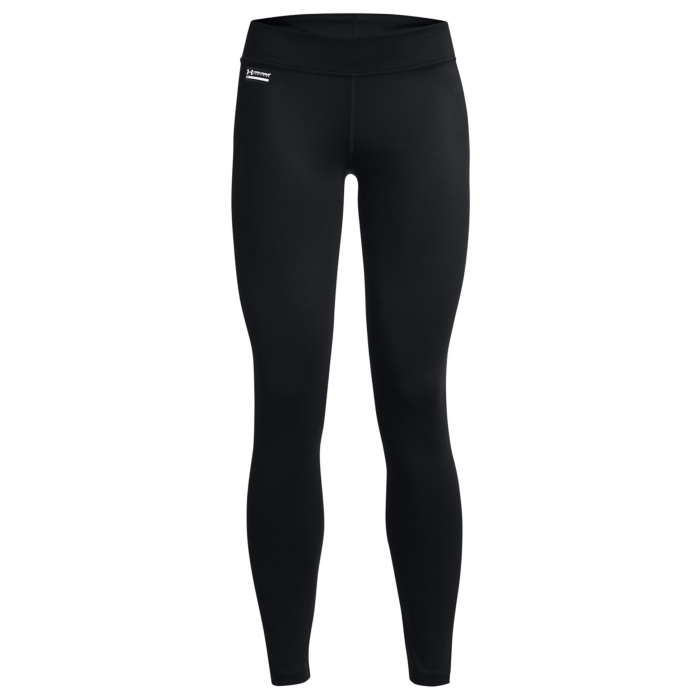 Baselayer Bottoms - Women's Under Armour Tactical ColdGear Infrared Base Leggings