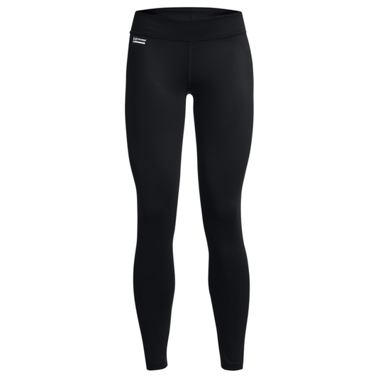 Baselayer Bottoms - Women's Under Armour Tactical ColdGear Infrared Base Leggings