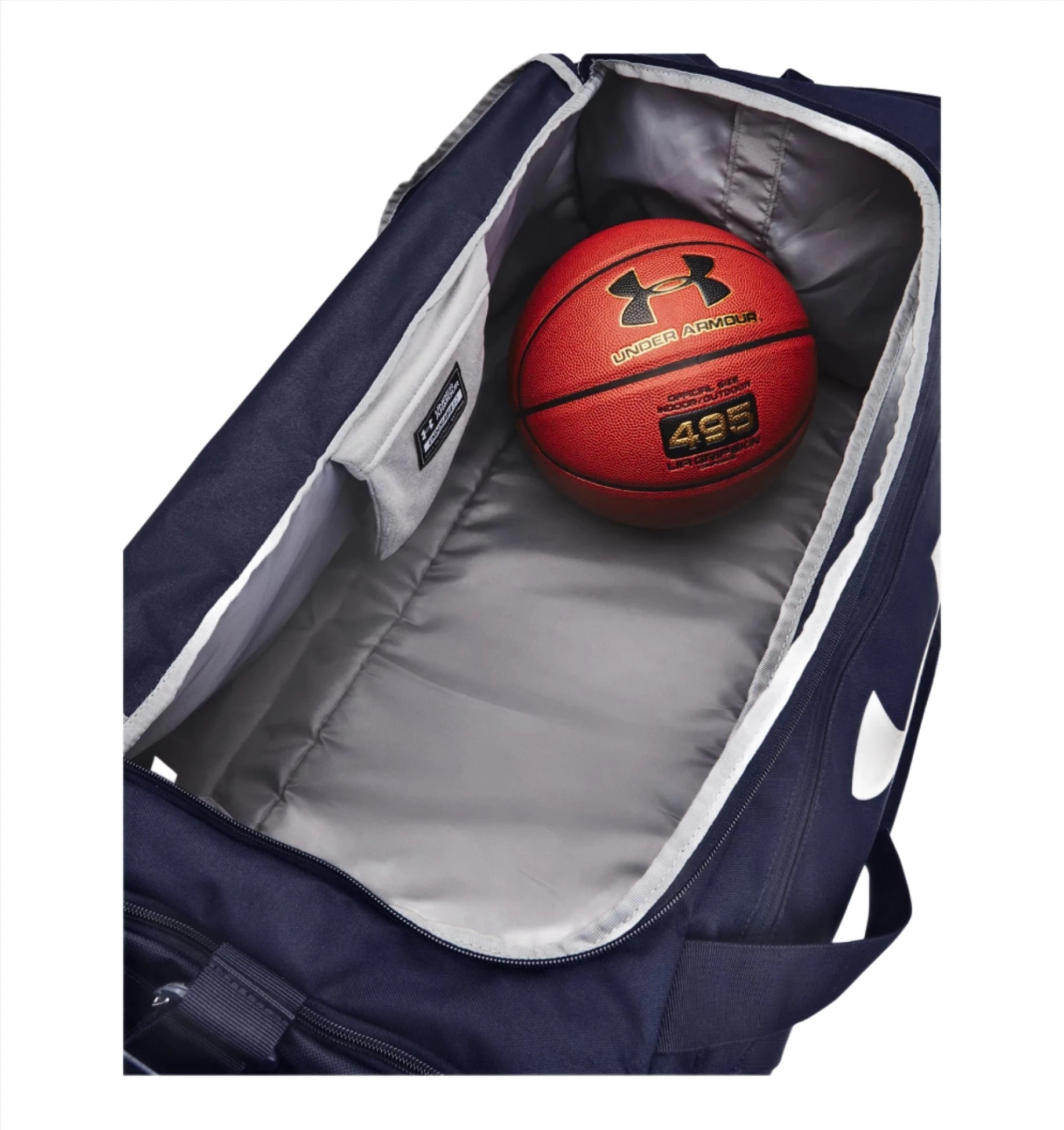 Under Armour Undeniable 5.0 LG Duffle Bag-Tac Essentials