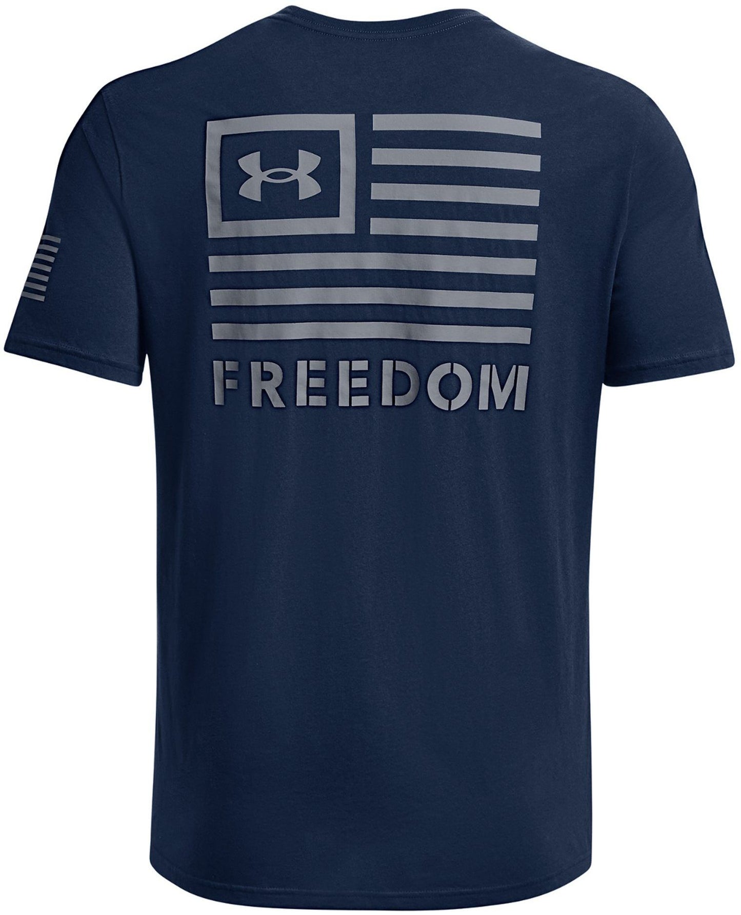 Under Armour Freedom Banner T-Shirt-Tac Essentials