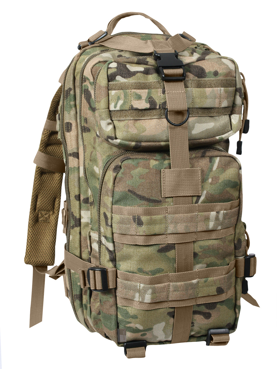 Rothco Trauma Kit Backpack | Tac Essentials