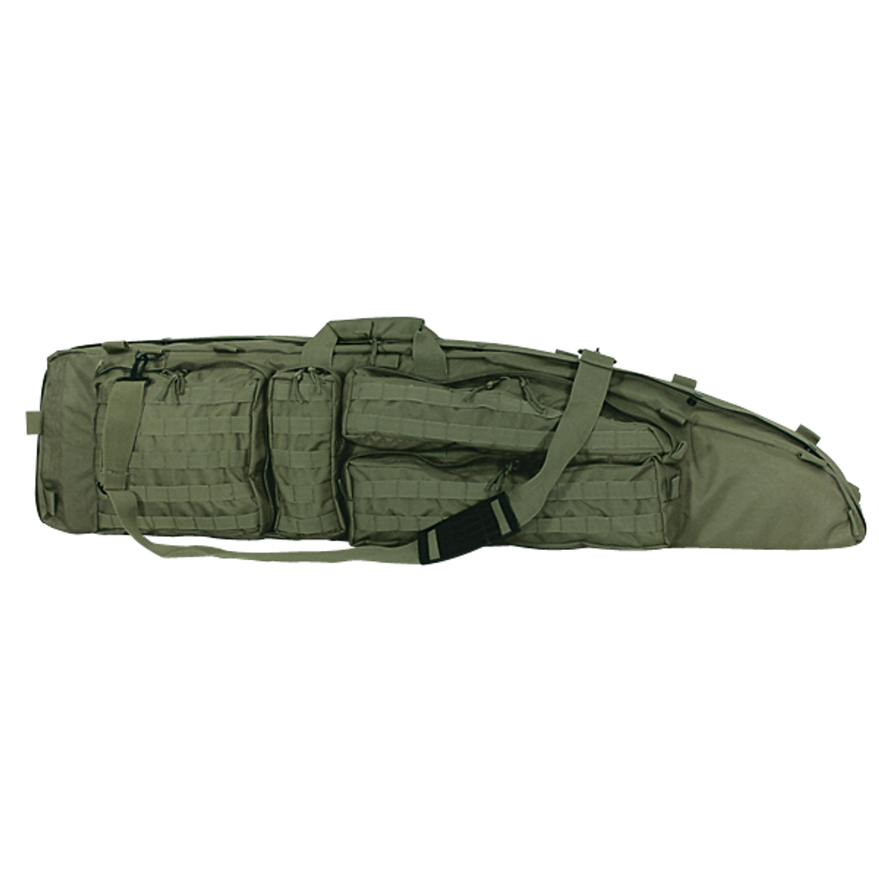 Gun Bags - Voodoo Tactical The Ultimate Drag Bag