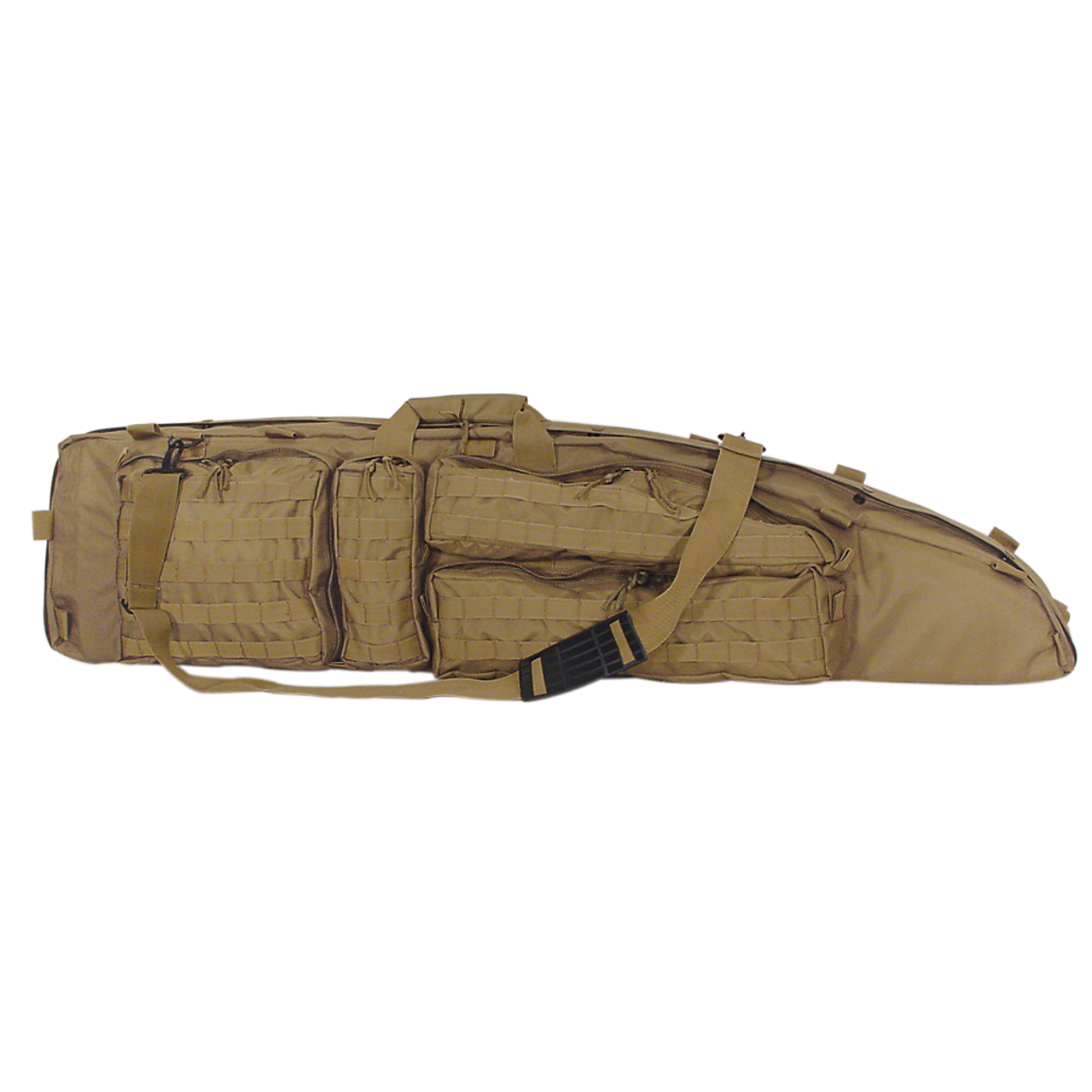 Gun Bags - Voodoo Tactical The Ultimate Drag Bag