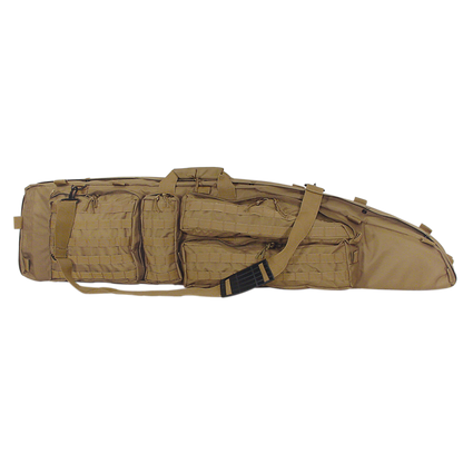 Gun Bags - Voodoo Tactical The Ultimate Drag Bag