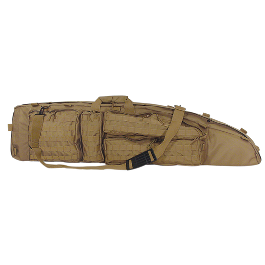 Gun Bags - Voodoo Tactical The Ultimate Drag Bag