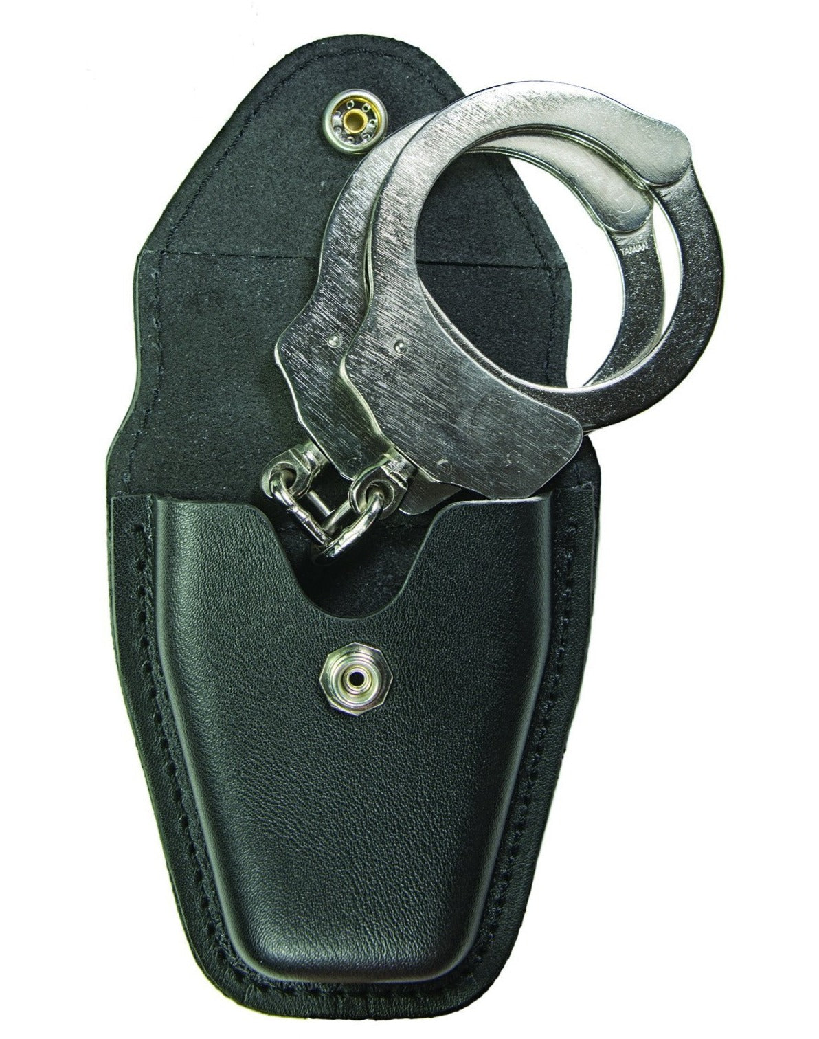 Hero's Pride AirTek Small Single Handcuff Case - Tac Essentials