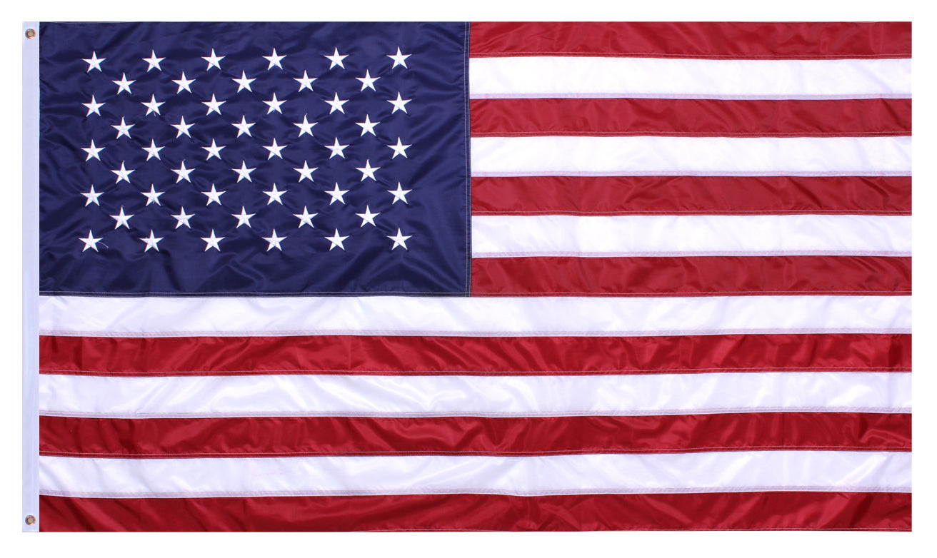 Rothco Deluxe US Flag