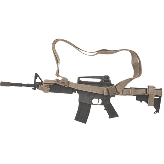 Voodoo Tactical 3 Point Rifle Sling | Tac Essentials