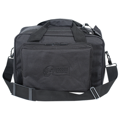 Voodoo Tactical Two-in-One Full-Size Range Bag | Tac Essentials