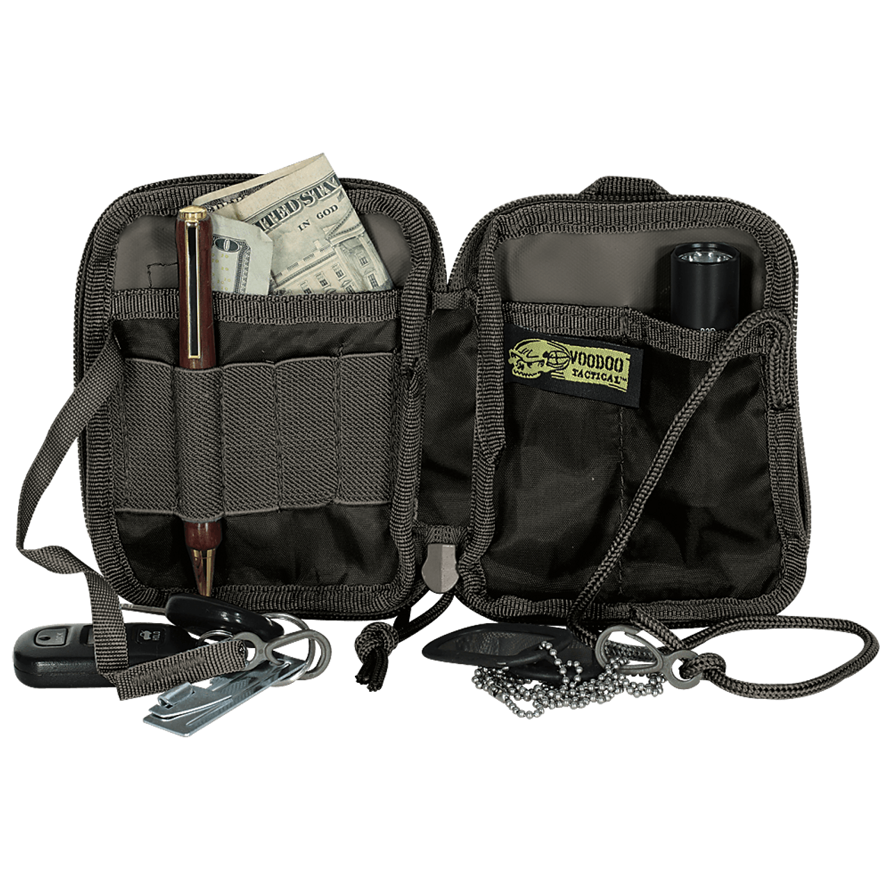 Voodoo Tactical BDU Wallet | Tactical Wallet