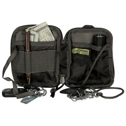 Voodoo Tactical BDU Wallet | Tactical Wallet