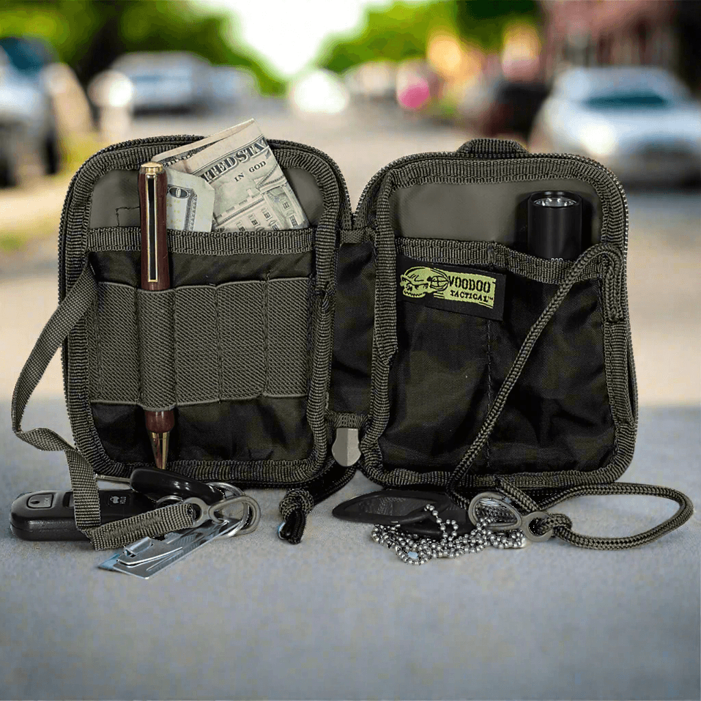 Voodoo Tactical BDU Wallet | Tactical Wallet