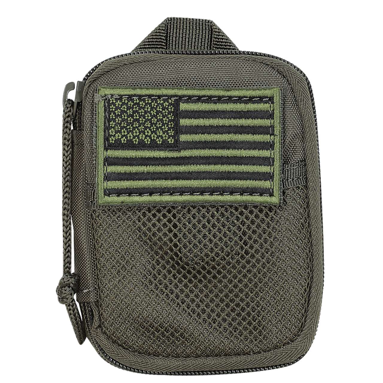 Voodoo Tactical BDU Wallet | Tactical Wallet