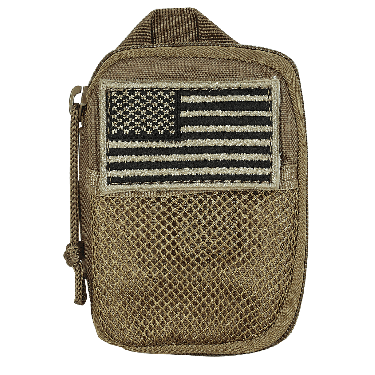 Voodoo Tactical BDU Wallet | Tactical Wallet