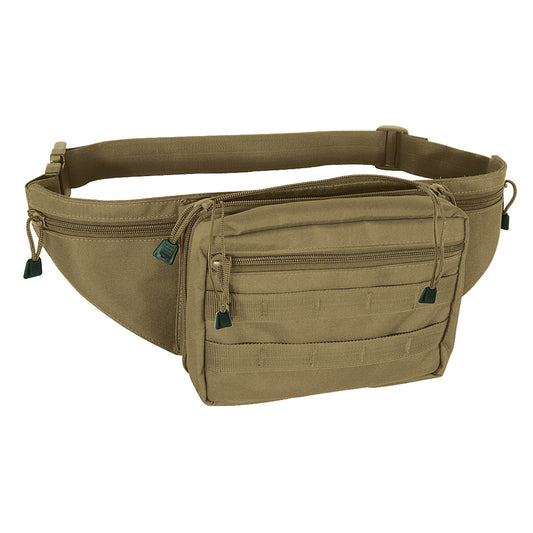 Voodoo Tactical Hide-A-Weapon Fanny Pack | Concealed Carry