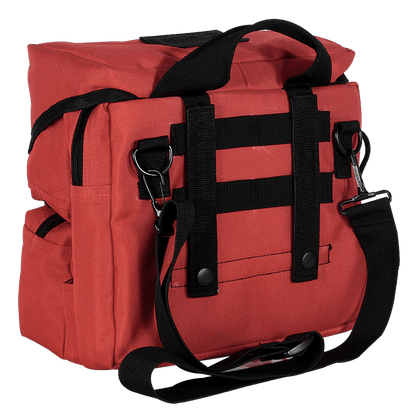 Voodoo Tactical Medical Supply Red Bag | Tac Essentials