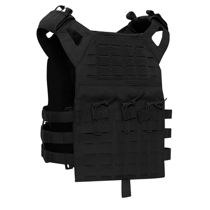 Rothco Laser Cut MOLLE Lightweight Armor Carrier Vest