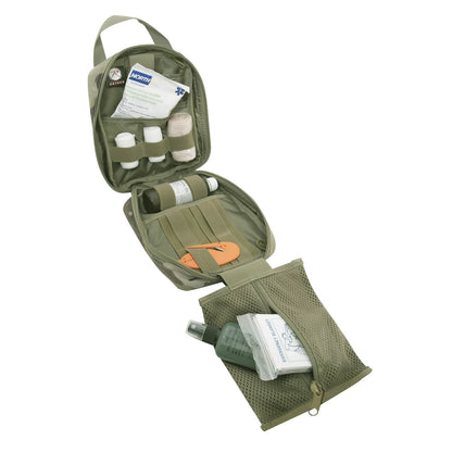 Rothco Tactical MOLLE Breakaway Pouch