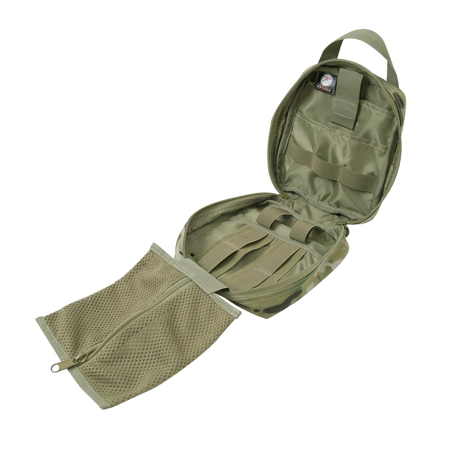 Rothco Tactical MOLLE Breakaway Pouch