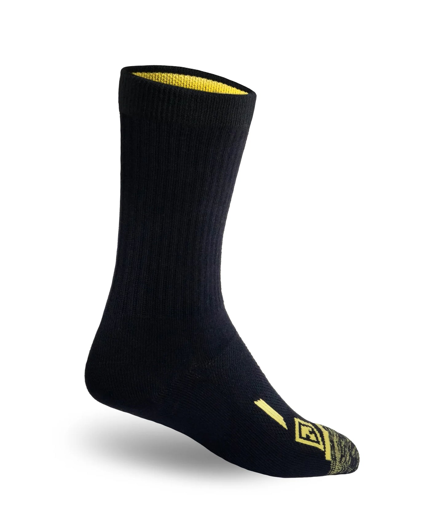 First Tactical Cotton 6" Duty Socks 3 Pack