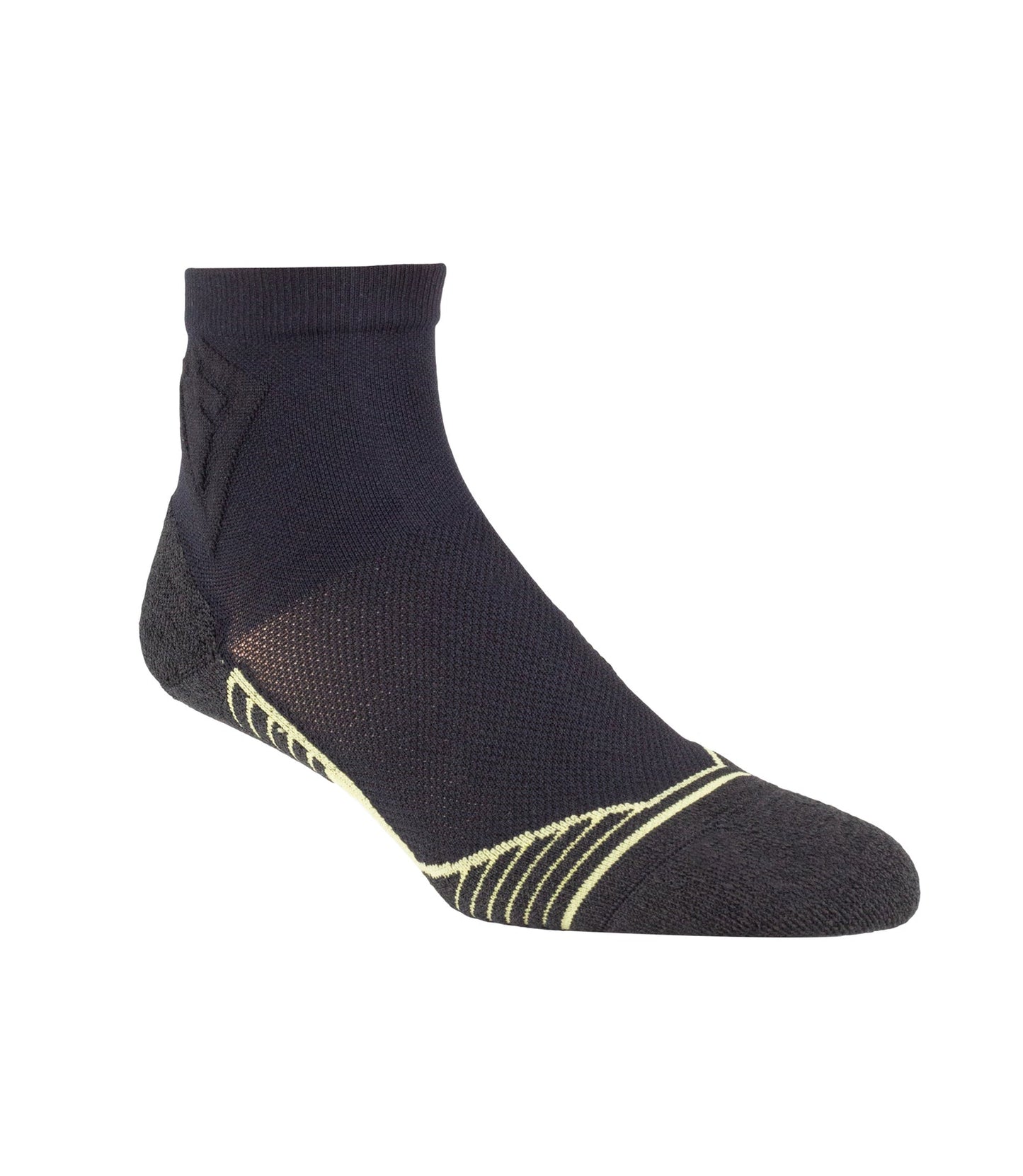 First Tactical Advanced Fit Low Cut Socks | Tac Essentials