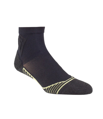 First Tactical Advanced Fit Low Cut Socks | Tac Essentials