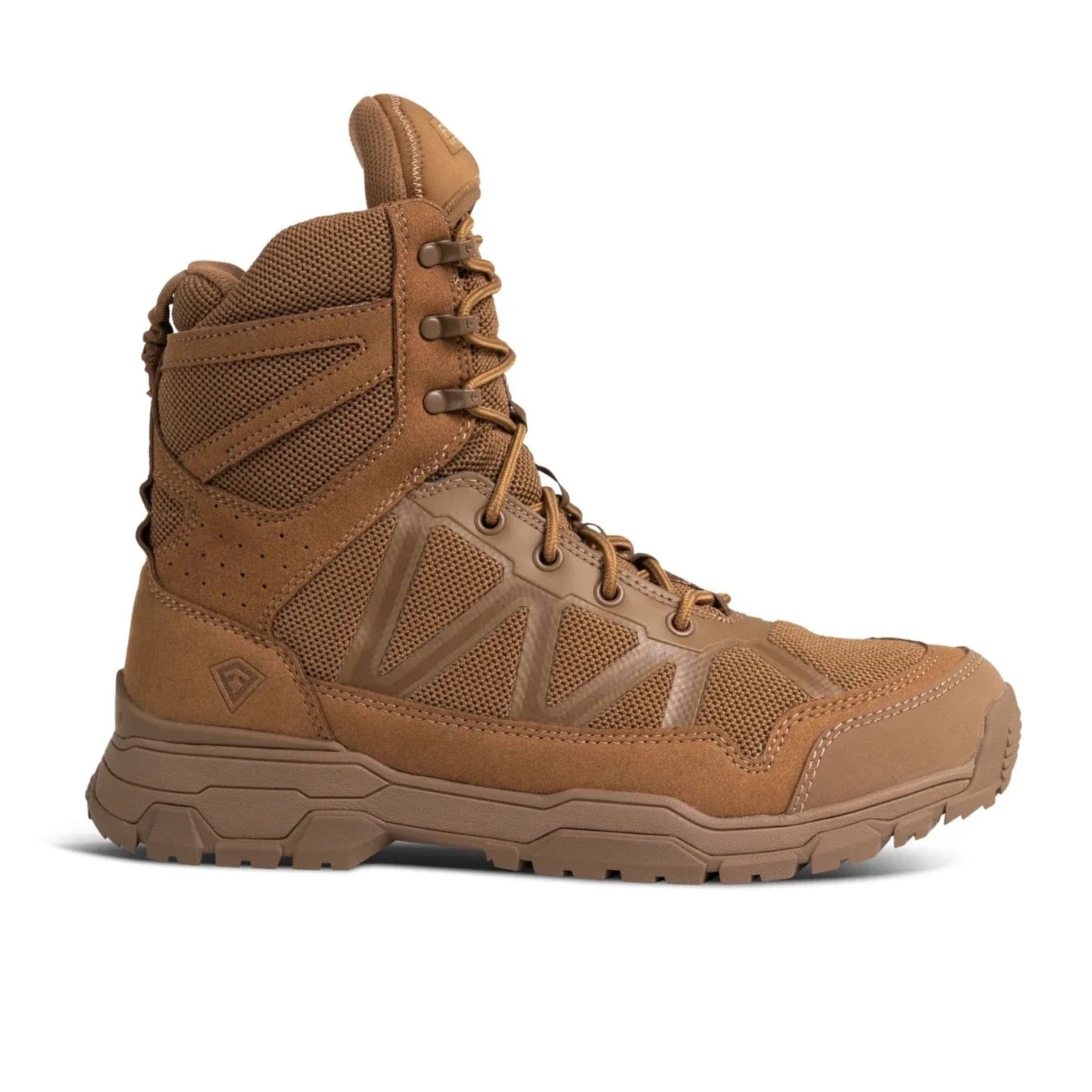 First Tactical Men's 7" Operator Boot