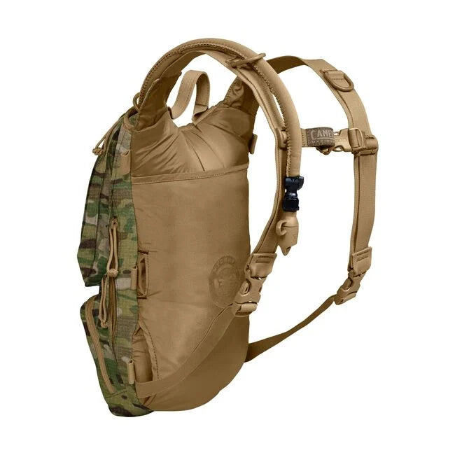 CamelBak Ambush Mil Spec Crux (100oz)-Tac Essentials