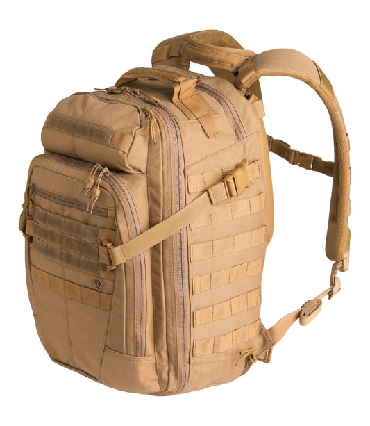 First Tactical Specialist BackPack 1 Day