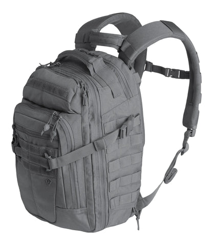 First Tactical Specialist BackPack ½ Day | Tac Essentials