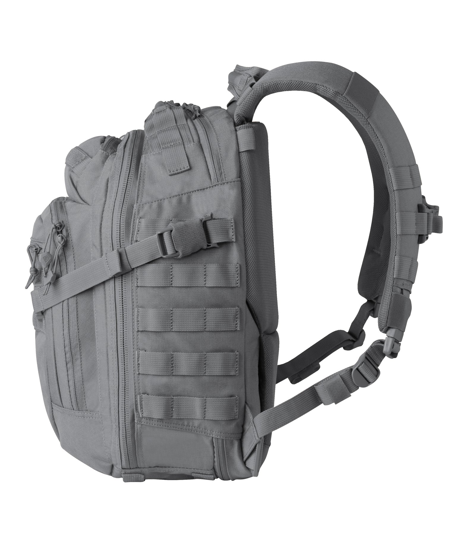 First Tactical Specialist BackPack ½ Day | Tac Essentials