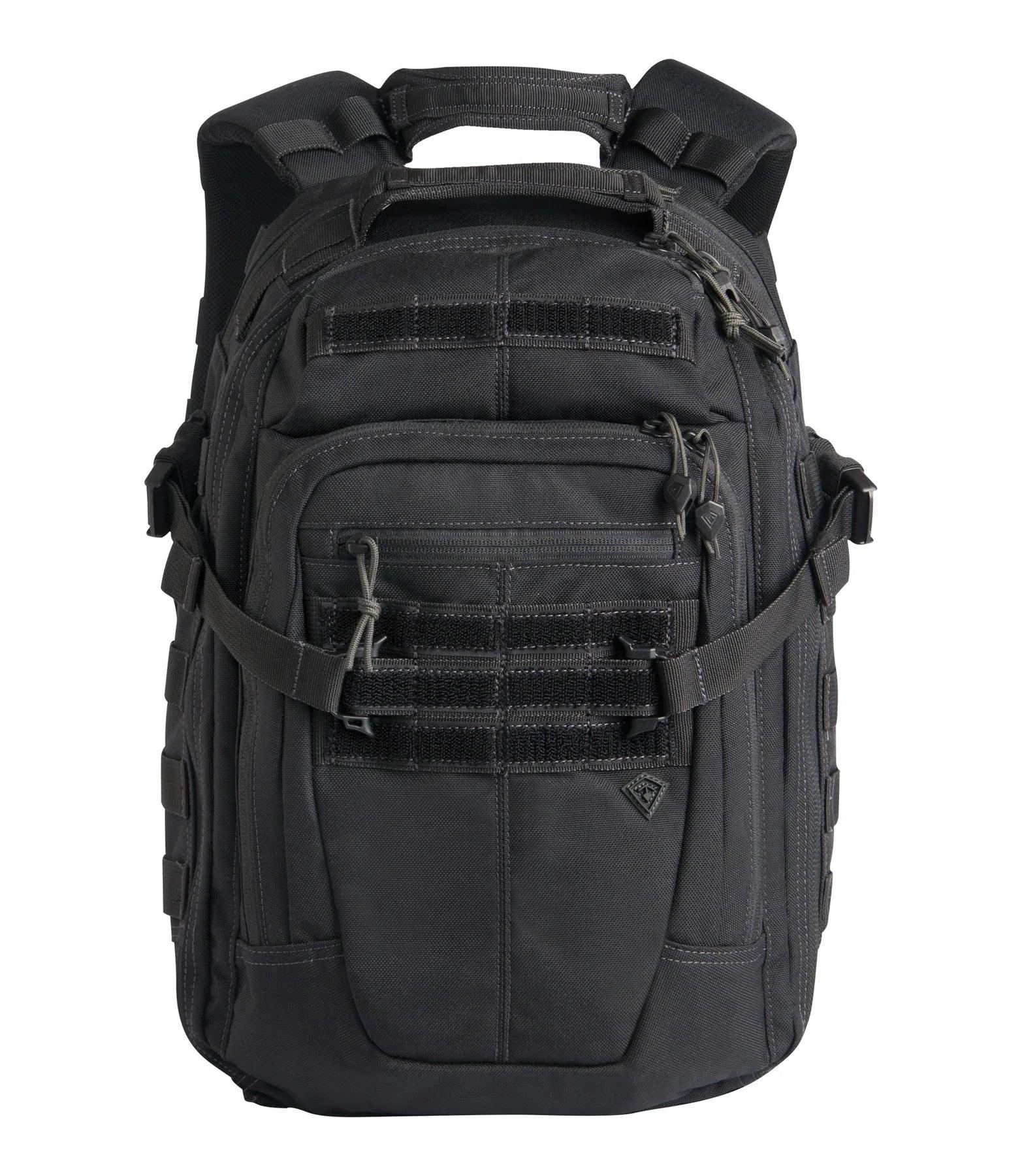 First Tactical Specialist BackPack ½ Day | Tac Essentials