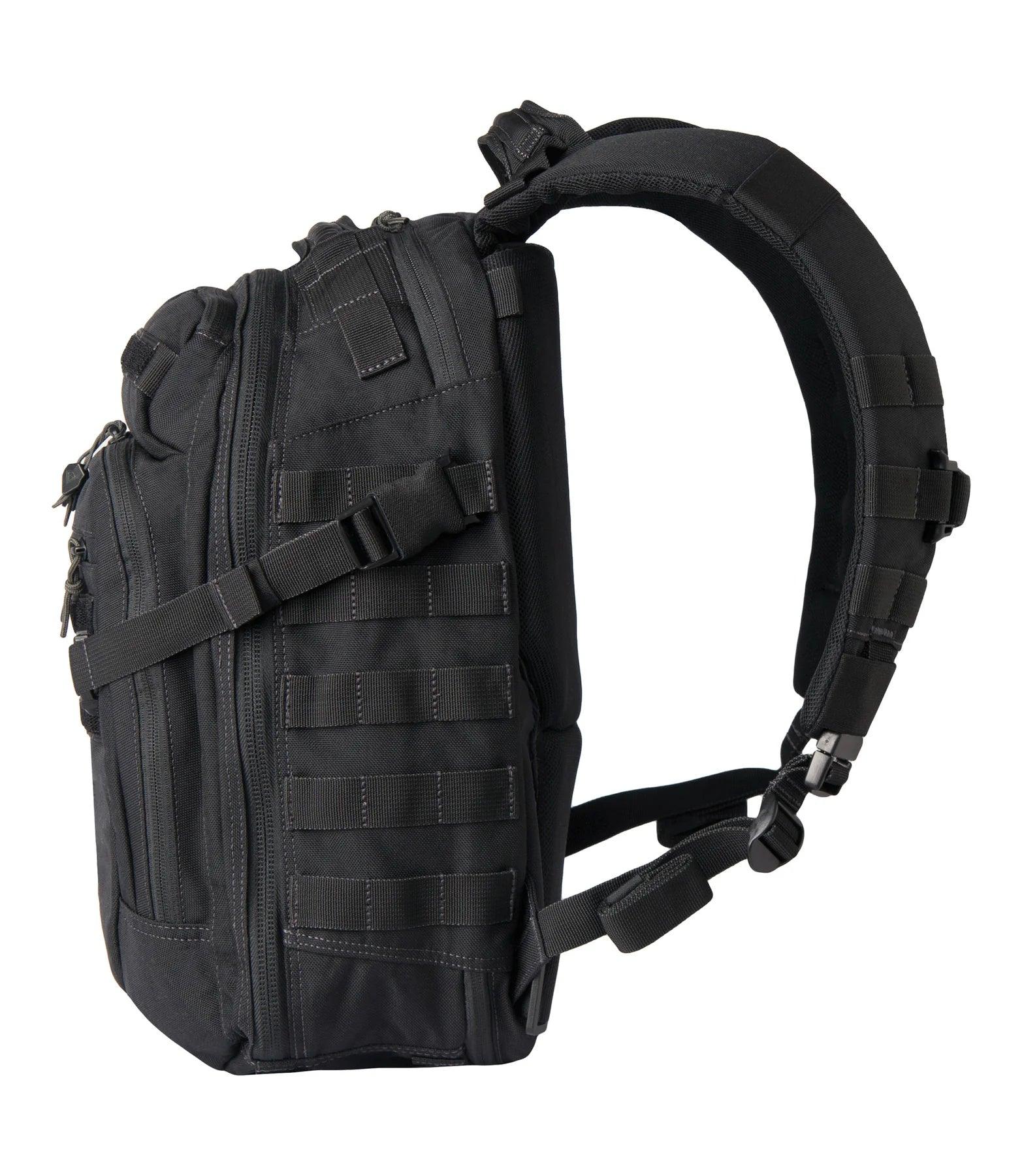 First Tactical Specialist BackPack ½ Day | Tac Essentials