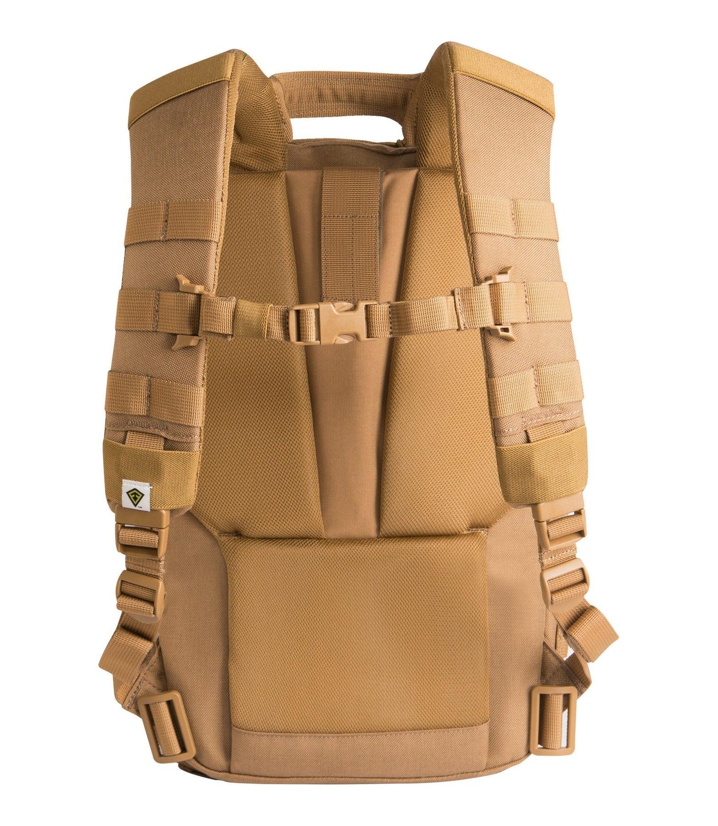 First Tactical Specialist BackPack ½ Day | Tac Essentials