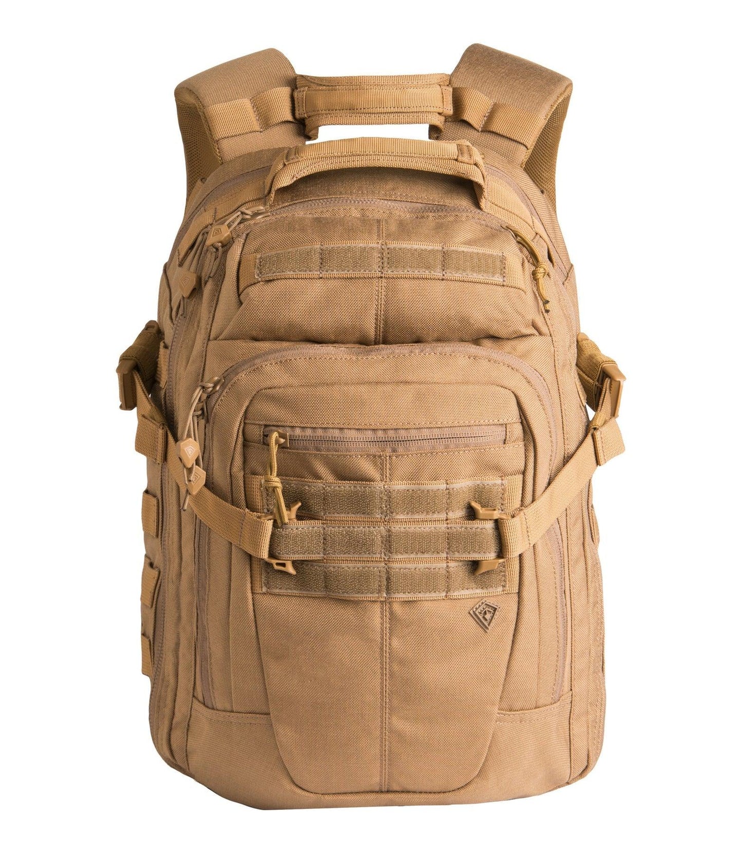 First Tactical Specialist BackPack ½ Day | Tac Essentials