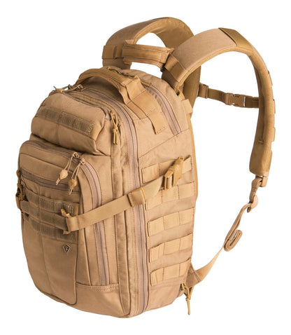 First Tactical Specialist BackPack ½ Day | Tac Essentials