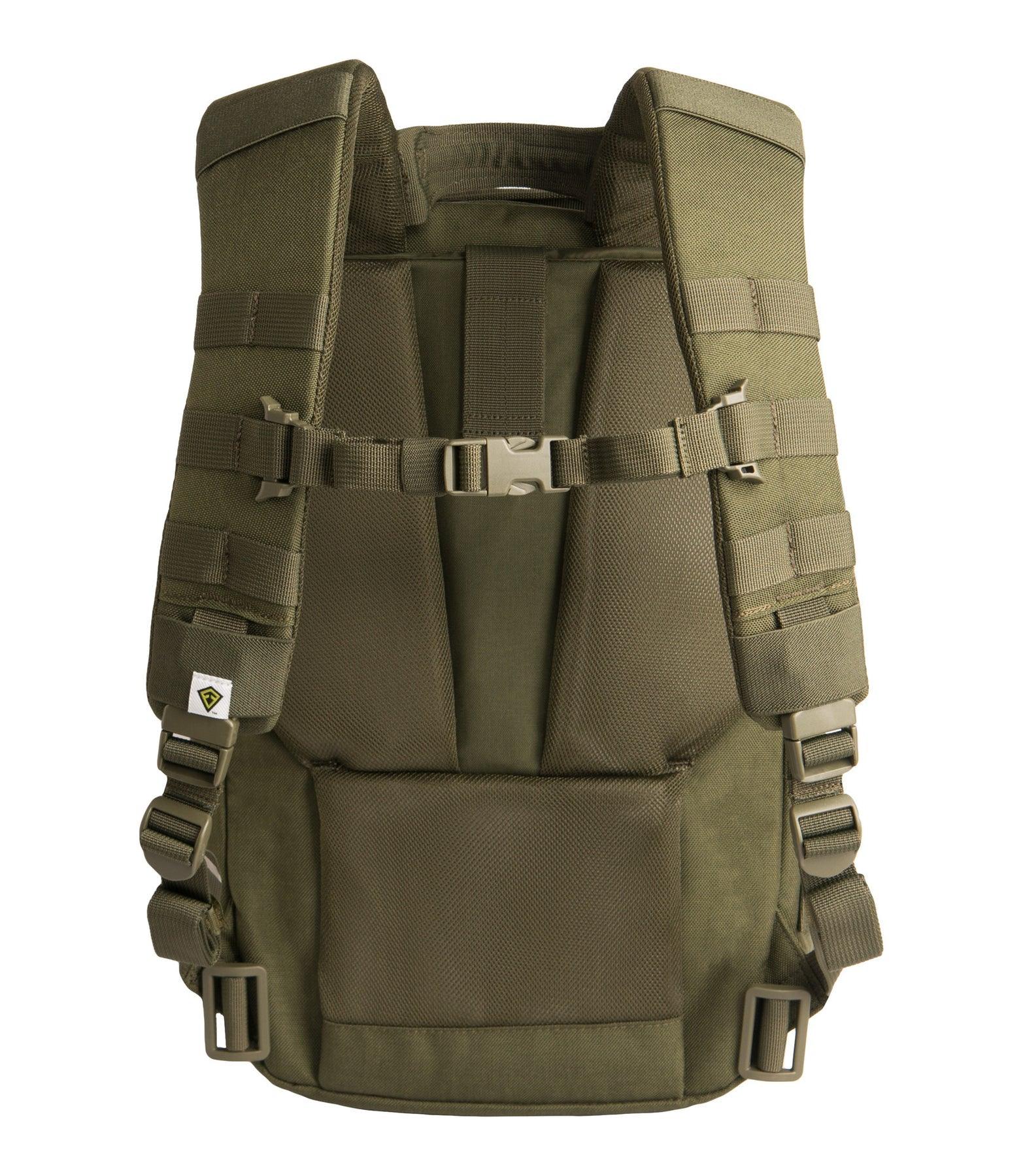 First Tactical Specialist BackPack ½ Day | Tac Essentials