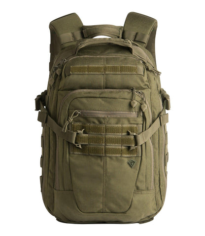 First Tactical Specialist BackPack ½ Day | Tac Essentials