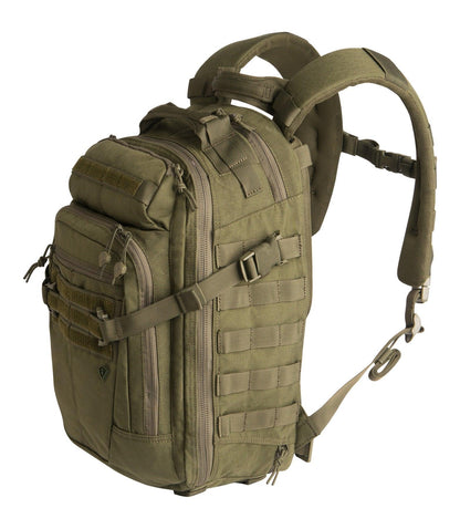 First Tactical Specialist BackPack ½ Day | Tac Essentials