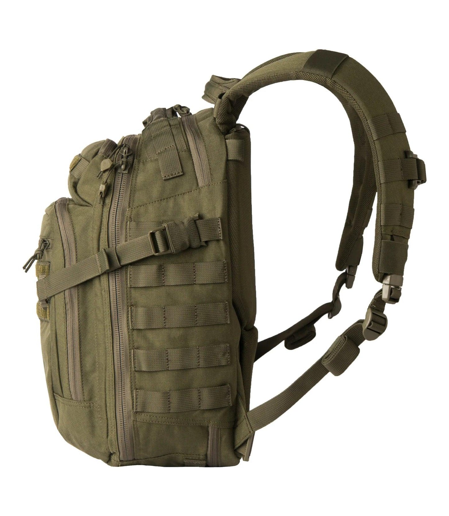 First Tactical Specialist BackPack ½ Day | Tac Essentials