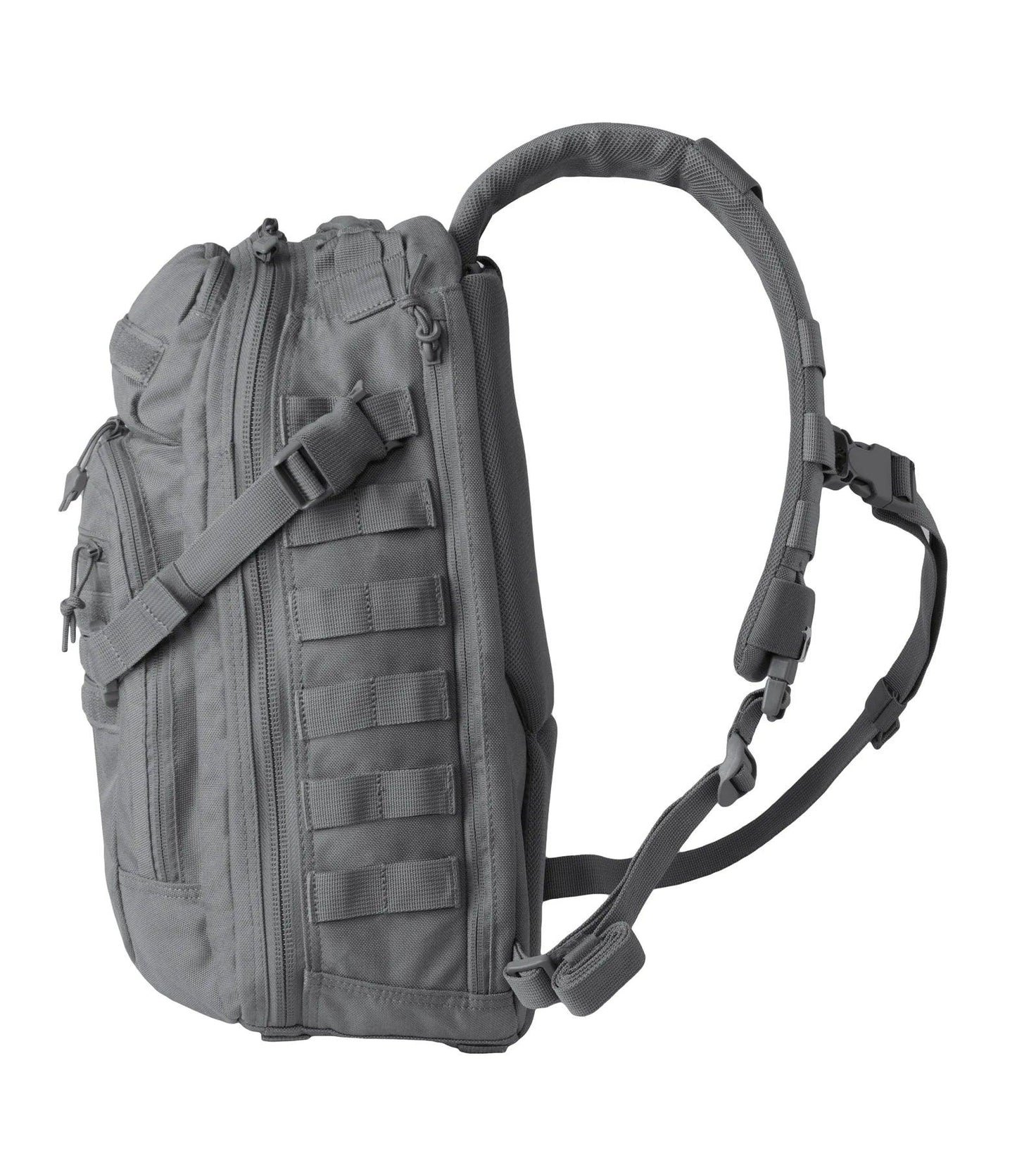 First Tactical Crosshatch Sling Pack | Tac Essentials