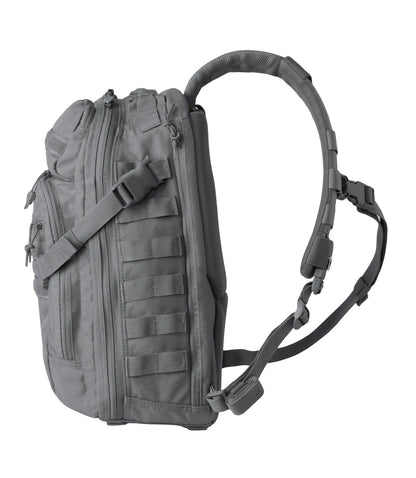 First Tactical Crosshatch Sling Pack | Tac Essentials