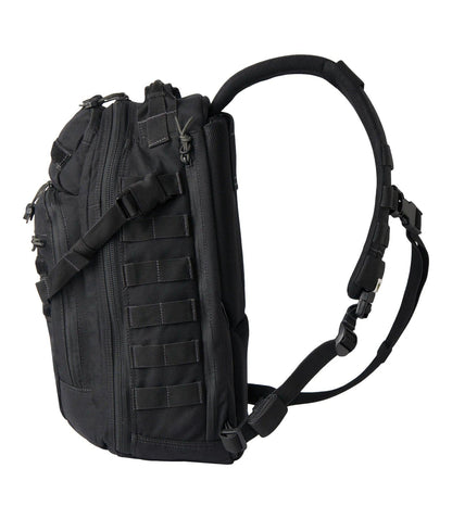 First Tactical Crosshatch Sling Pack | Tac Essentials