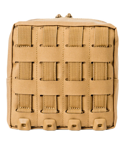 First Tactical Tactix 6X6 Utility Pouch | Tac Essentials