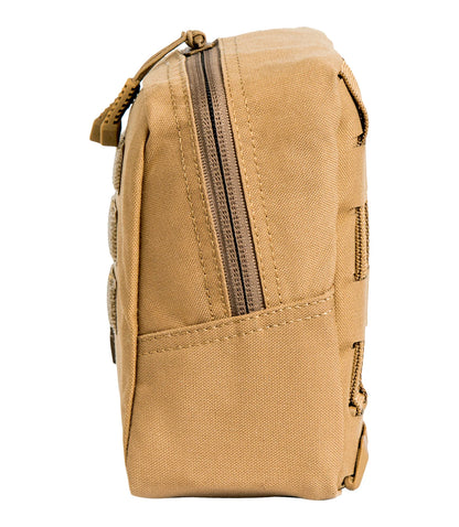 First Tactical Tactix 6X6 Utility Pouch | Tac Essentials