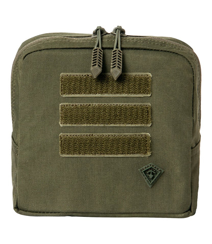 First Tactical Tactix 6X6 Utility Pouch | Tac Essentials